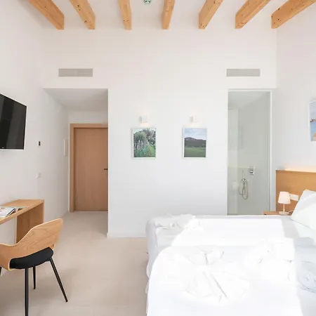 Hotel Placeta Vella Turismo De Interior *