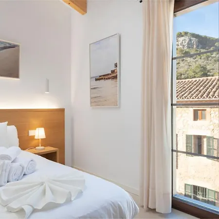 Placeta Vella Turismo De Interior Hotell *