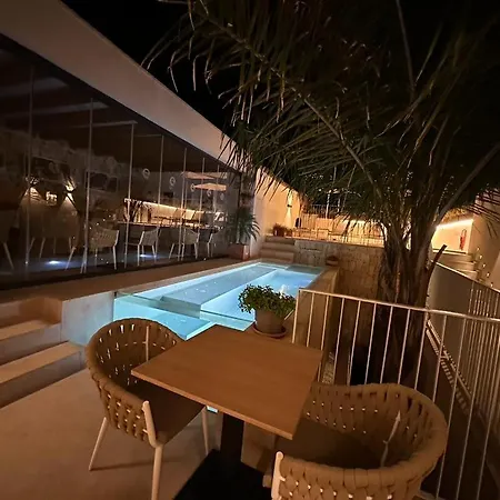 Placeta Vella Turismo De Interior Hotell *